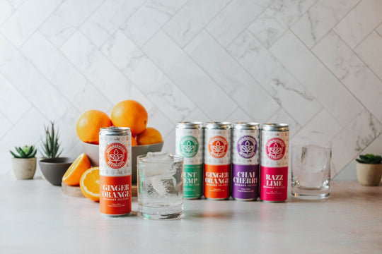 Shimmerwood Beverages Shines as One of Artful Living's Top 10 Summer Sips