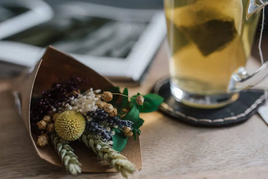 Sipping Serenity: How CBD Drinks Offer a Moment of Calm in a Busy World