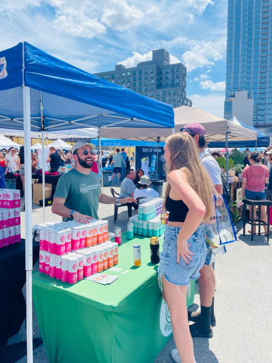Memorial Day Weekend and the Summer Ahead