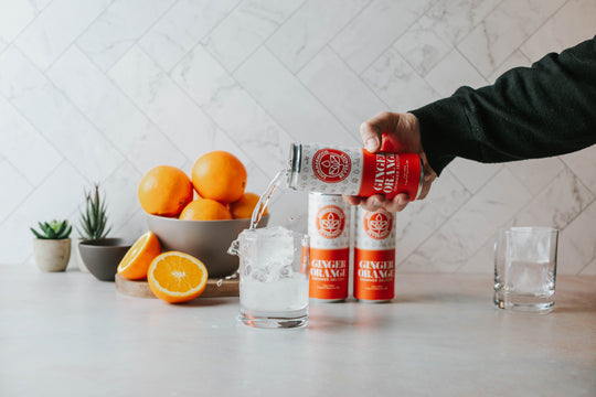 Terpenes in CBD Drinks: Flavor, Aroma & Function