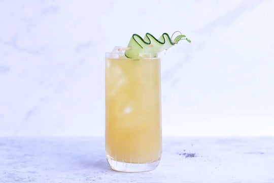 7 Refreshing Ways to Enjoy Ginger Orange Seltzer