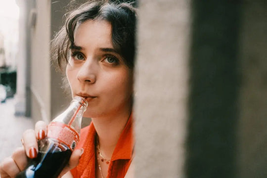 7 Surprising Benefits of Regularly Drinking CBD Soda