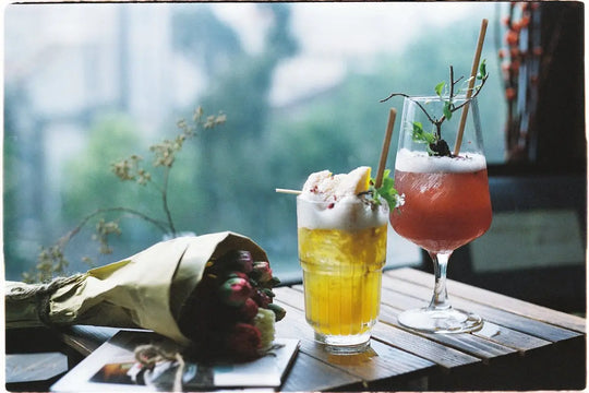 9 Ways Cannabidiol Drinks Support Wellness
