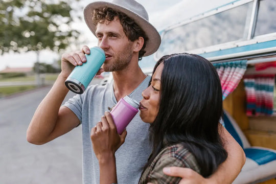 The Rise of CBD Sparkling Water in the Wellness Community