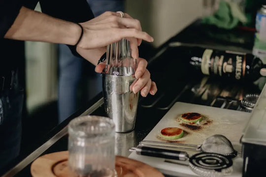 Discover the Joy of Mocktail Mixology at Home