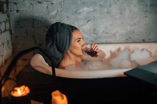 Can CBD Seltzers Be a Natural Sleep Aid? Exploring Relaxation Without the High