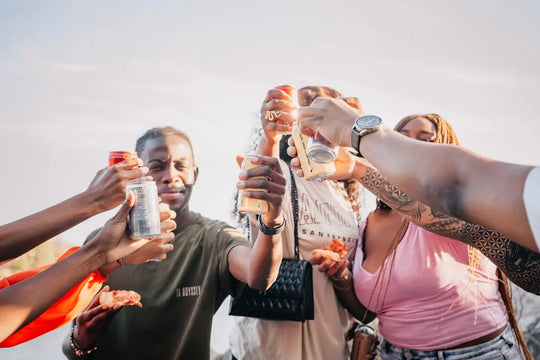 CBD Seltzer: What It Is, Why It’s Trending, and Why Shimmerwood Leads the Pack