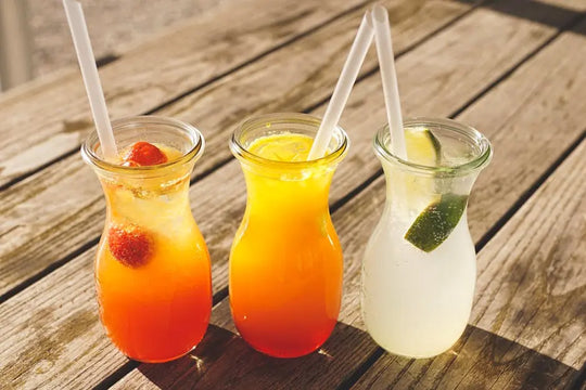 Functional Drinks: A Practical Guide to Feel-Good Sipping