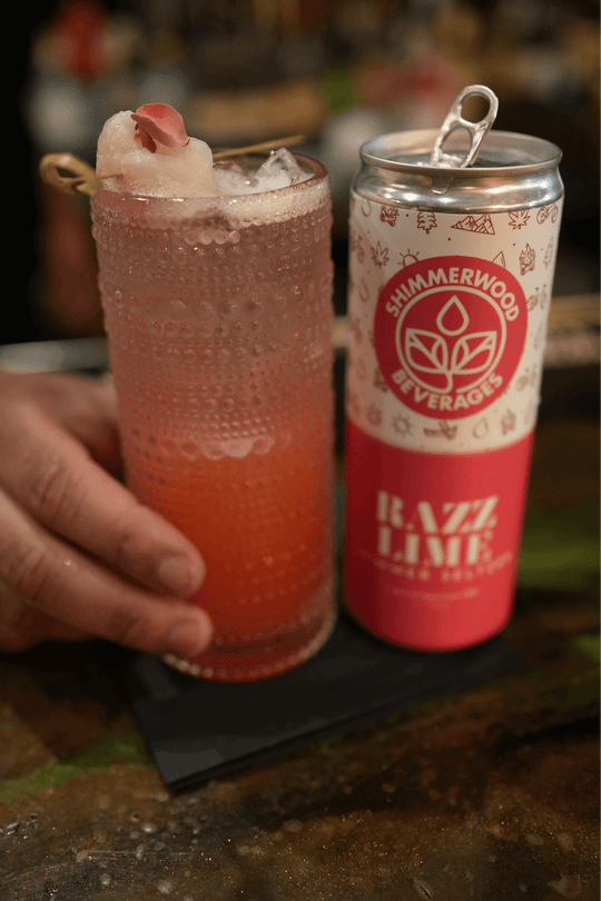 Rosey Lychee