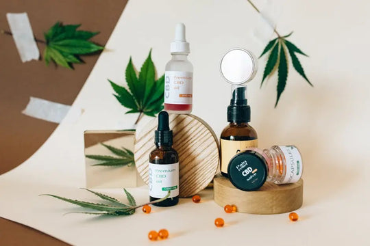 What Is CBD Seltzer and How Does It Work?