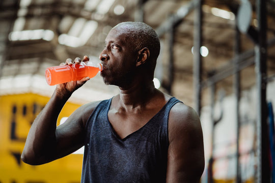 CBD Seltzer Rituals: Morning, Evening & Post-Workout