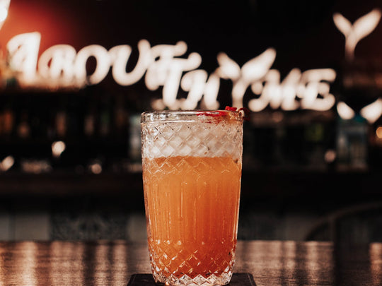 Flavor Craft: How Botanical Blending Sets Shimmerwood Apart