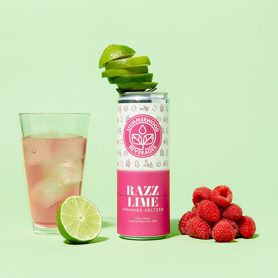 Razz Lime